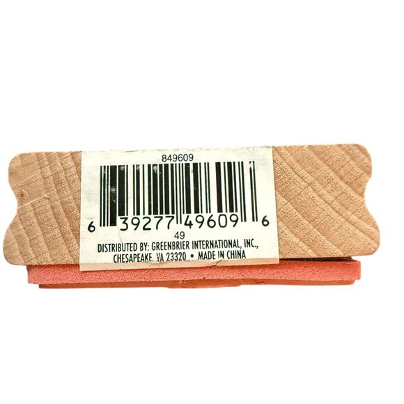 Greenbrier 3 Tier Wedding Cake 849609 Rubber Stamp - Picture 3 of 3